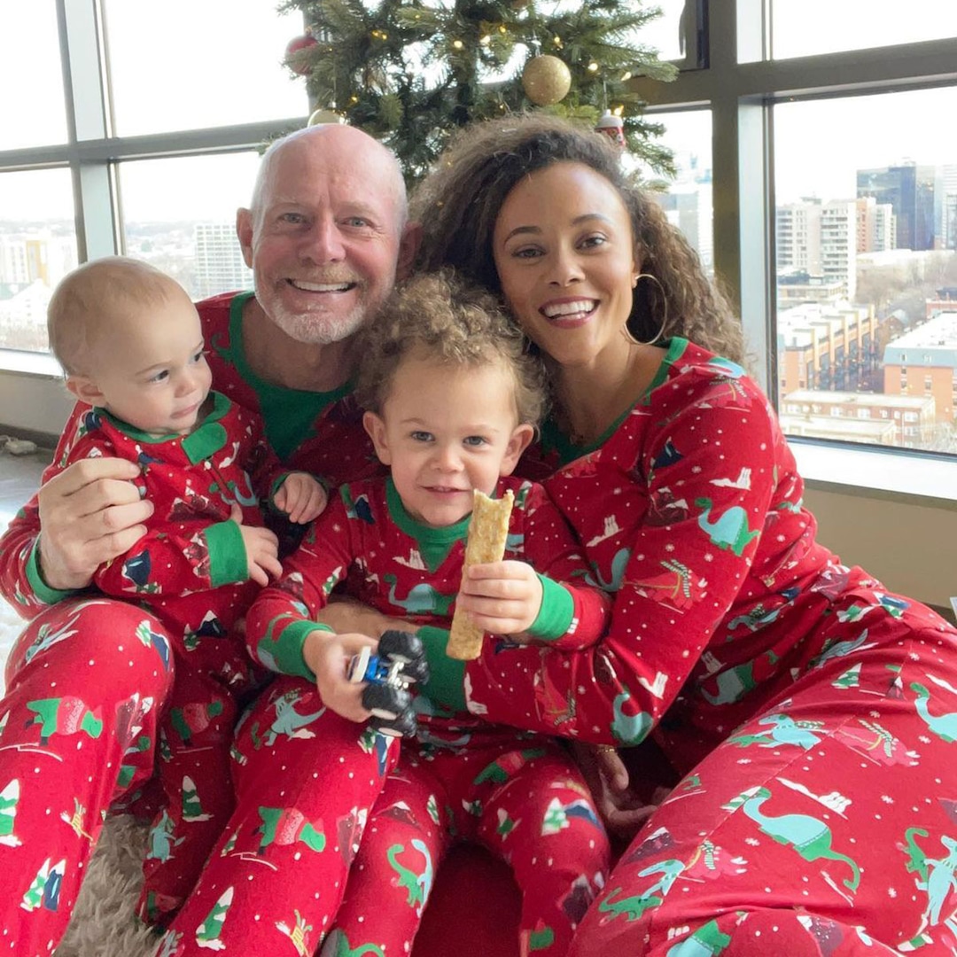 Do RHOP's Ashley Darby and Michael Want More Kids? She Says